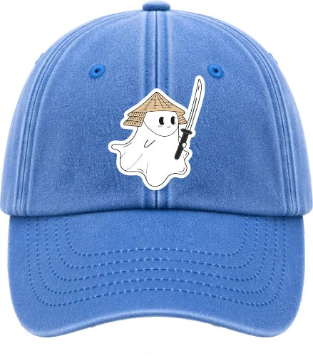 Produktbild Elbenwald Festival - Ghost Kinder Basecap