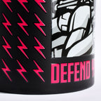 Produktbild Original Stormtrooper - Defend your Galaxy Tasse mit 3D Effekt rot