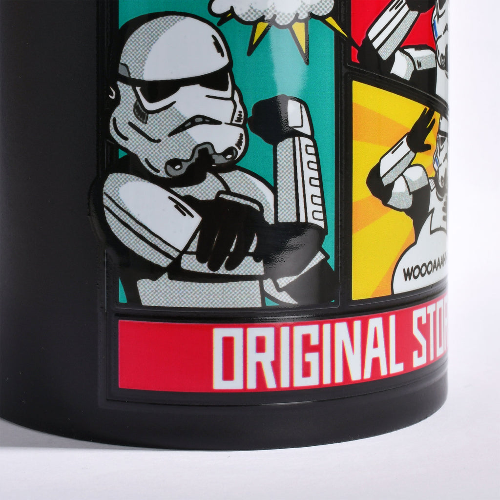 Produktbild Original Stormtrooper - Comic Tasse mit 3D Effekt