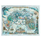Produktbild World of Warcraft - Kunstdrucke 5er Set