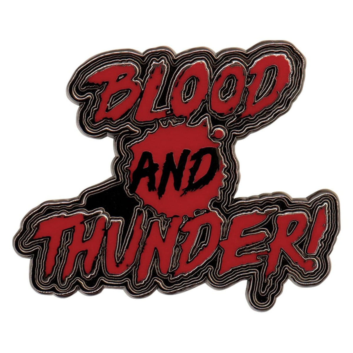 Produktbild World of Warcraft - Horde Mystery Pin 12er Display