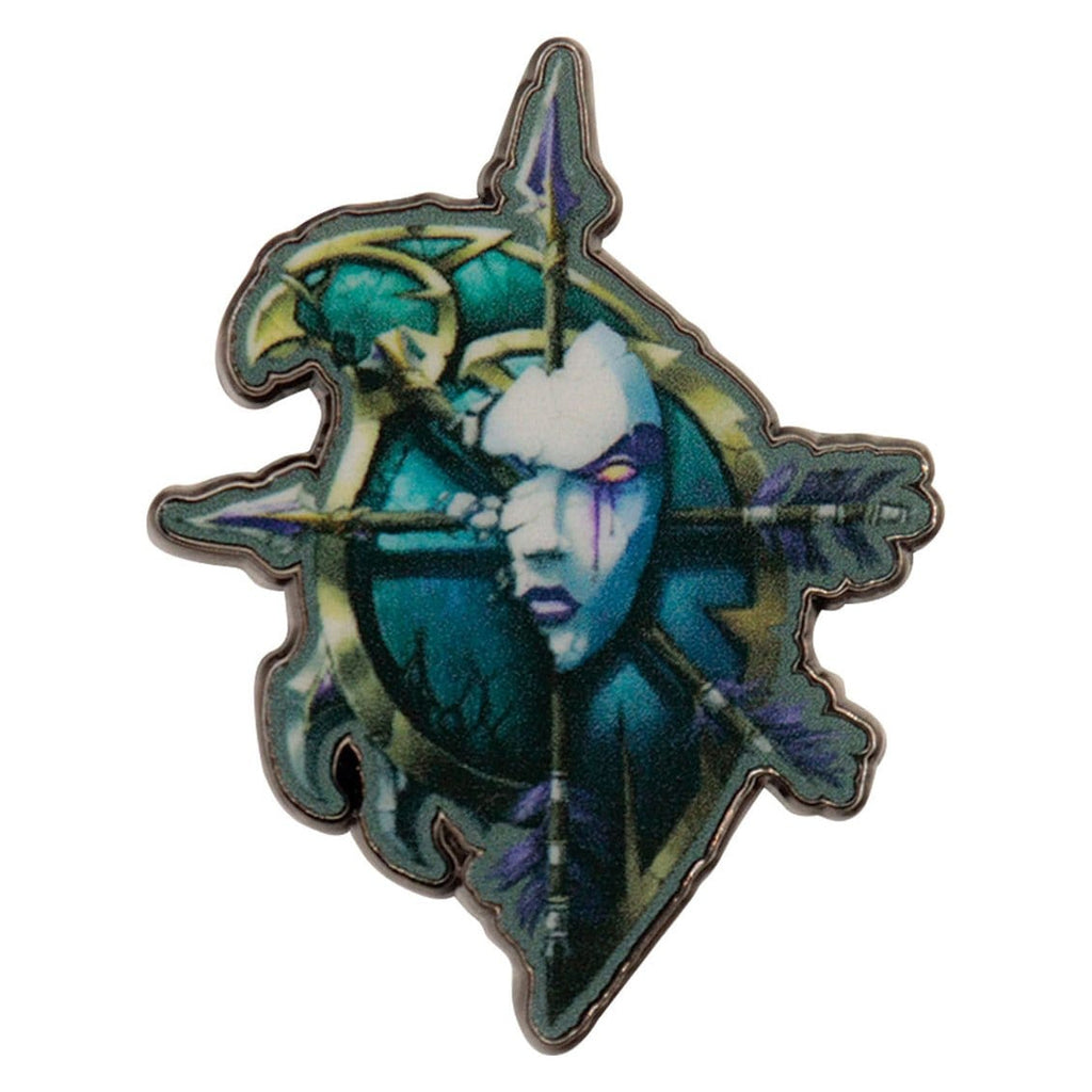 Produktbild World of Warcraft - Horde Mystery Pin 12er Display