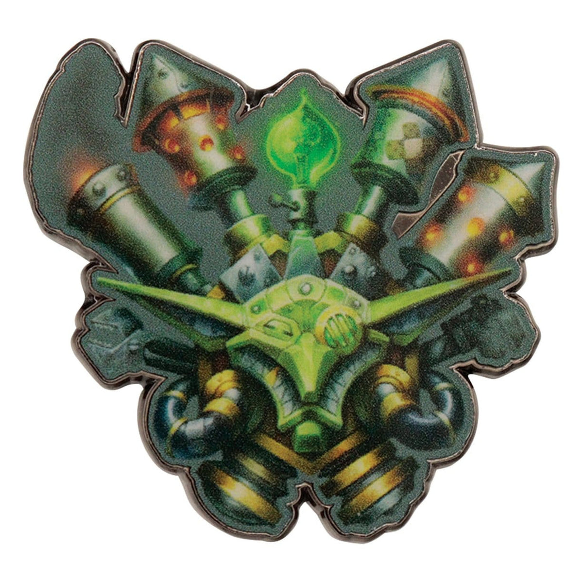 Produktbild World of Warcraft - Horde Mystery Pin 12er Display