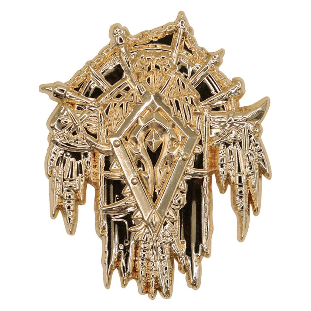 Produktbild World of Warcraft - Horde Mystery Pin 12er Display