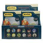 Produktbild Avatar - Mystery Pin 12er Display
