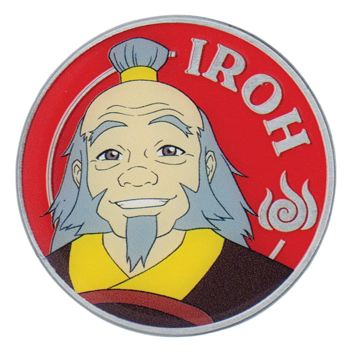 Produktbild Avatar - Mystery Pin 12er Display