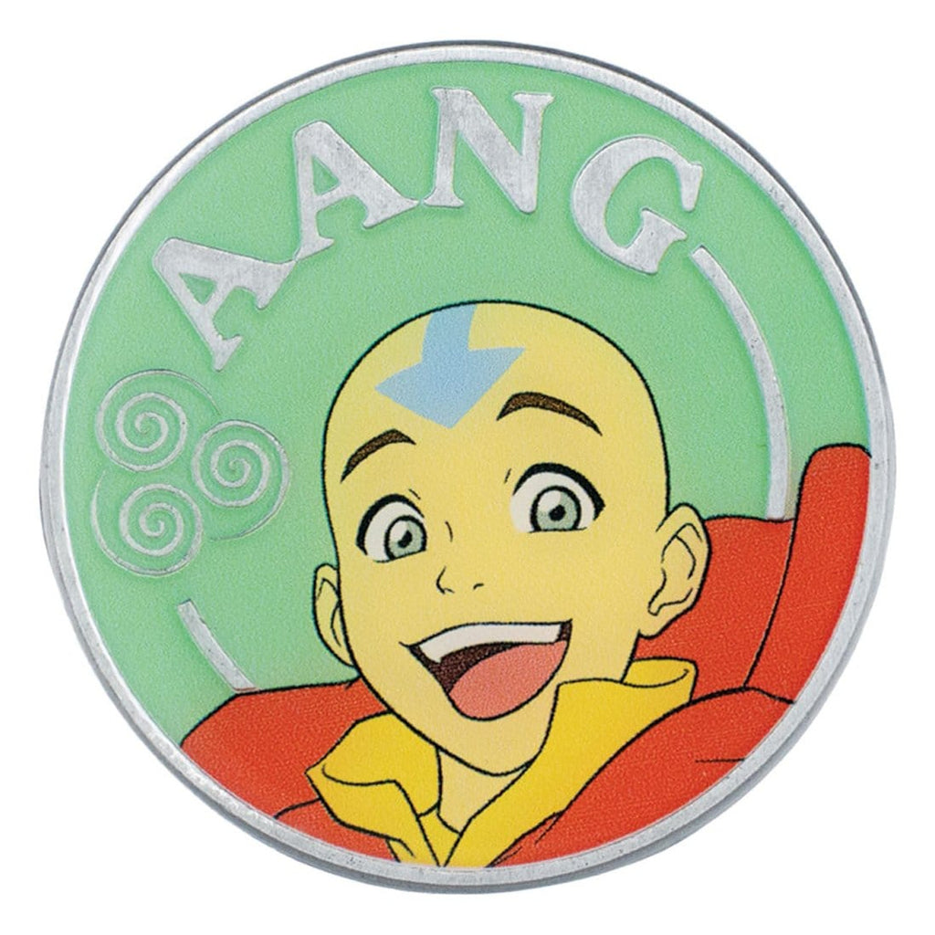 Produktbild Avatar - Mystery Pin 12er Display