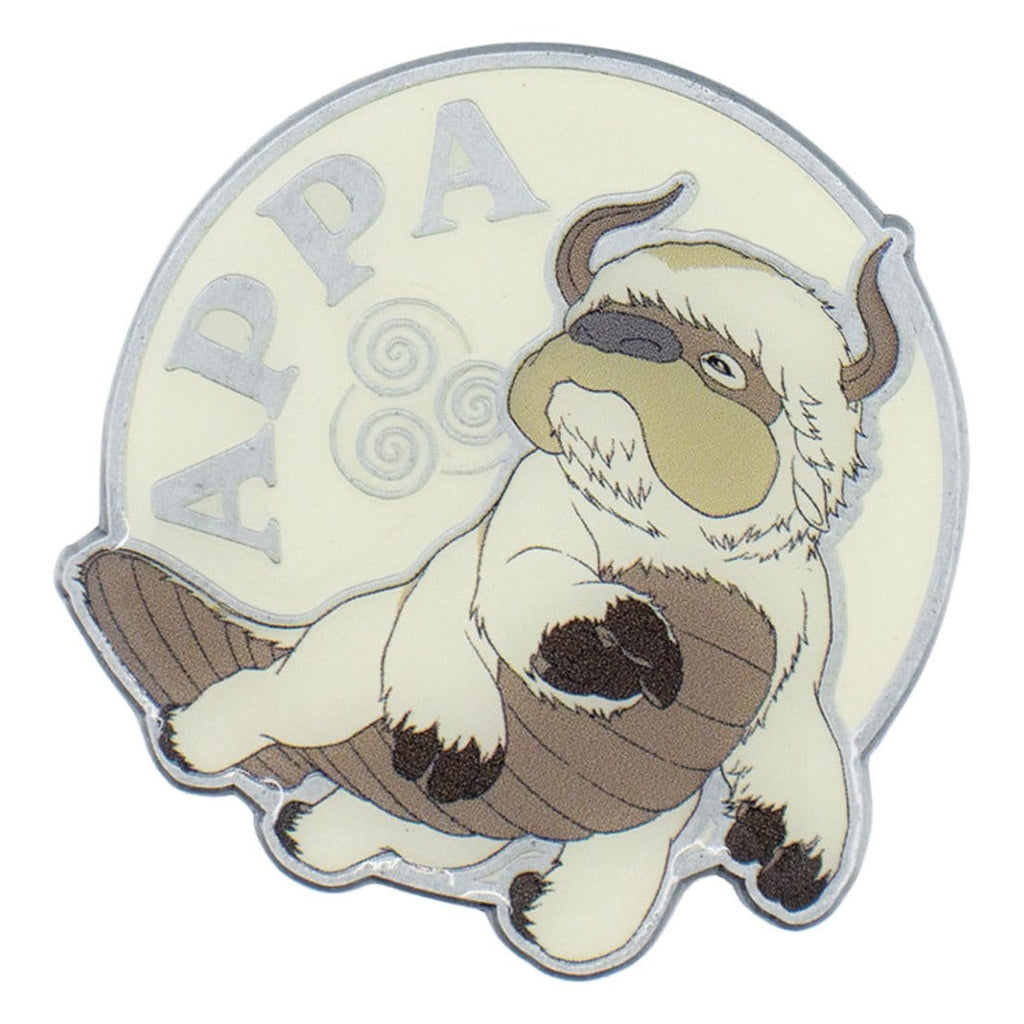 Produktbild Avatar - Mystery Pin 12er Display