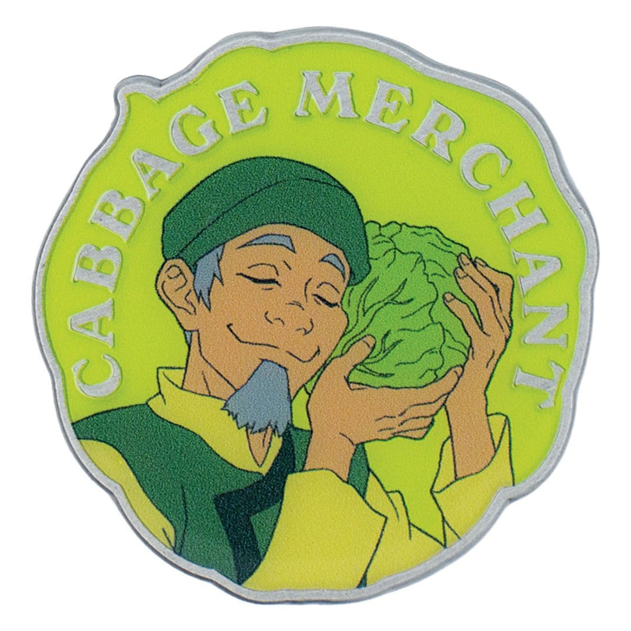 Produktbild Avatar - Mystery Pin 12er Display