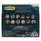 Produktbild Avatar - Mystery Pin 12er Display