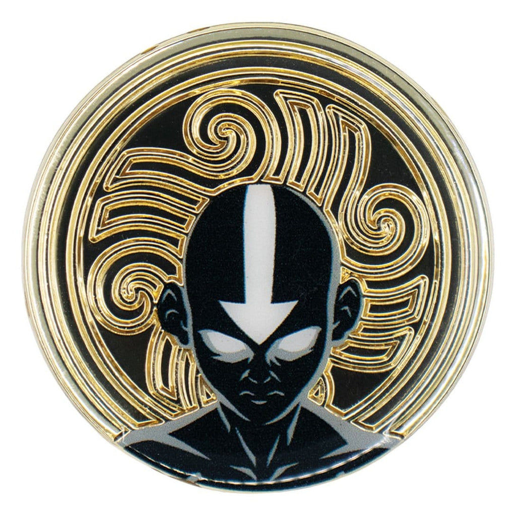 Produktbild Avatar - Mystery Pin 12er Display