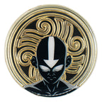 Produktbild Avatar - Mystery Pin 12er Display
