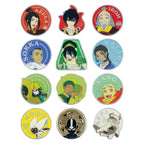 Produktbild Avatar - Mystery Pin 12er Display