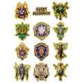 Produktbild World of Warcraft - Alliance Mystery Pin