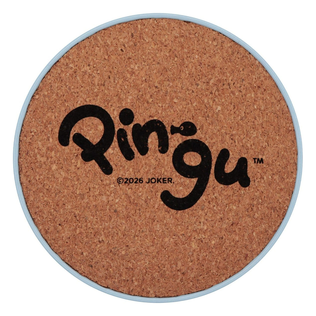 Produktbild Pingu - Family Untersetzer 4er Set