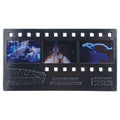 Produktbild Zurück in die Zukunft - Metall Filmrolle Sammler Replik Limited Edition