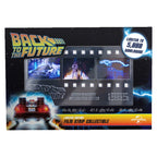 Produktbild Zurück in die Zukunft - Metall Filmrolle Sammler Replik Limited Edition
