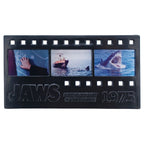 Produktbild Der weiße Hai - Jaws Metall Filmrolle Sammler Replik Limited Edition