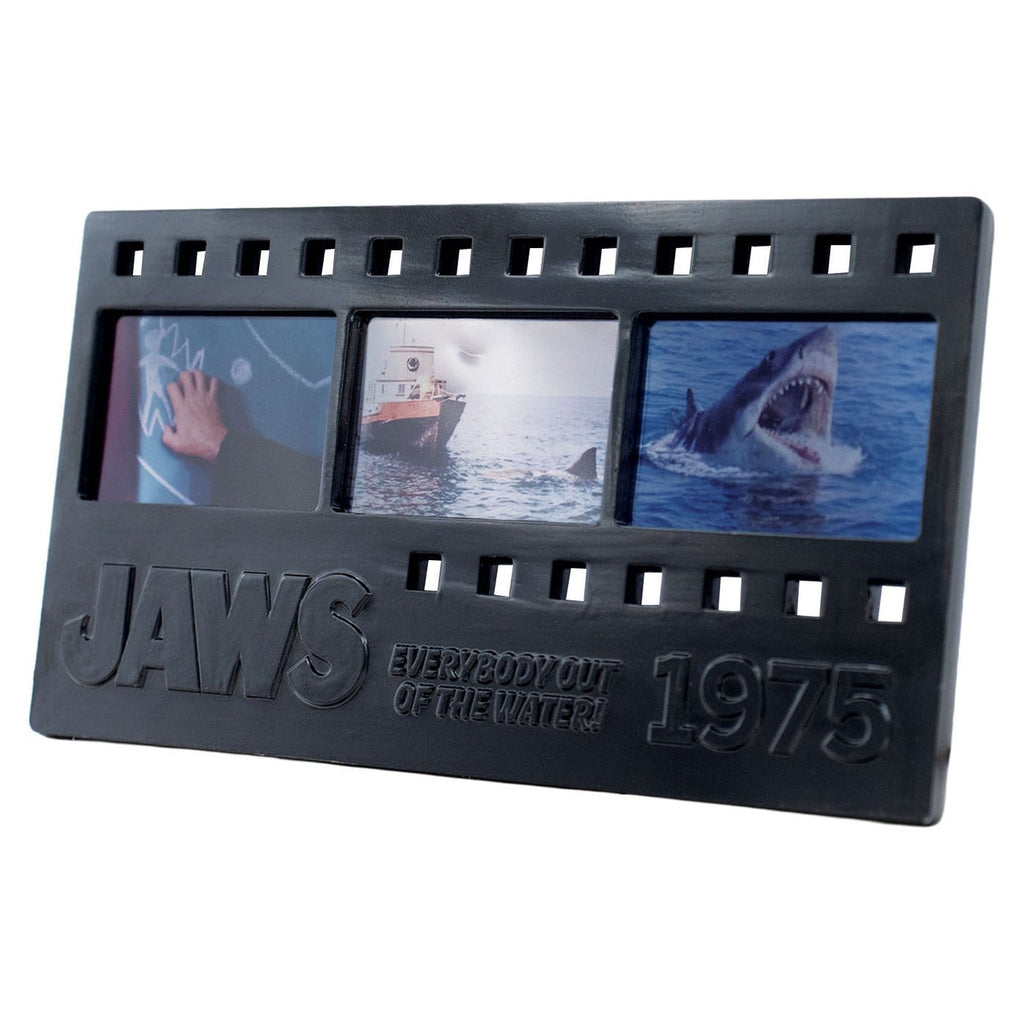 Produktbild Der weiße Hai - Jaws Metall Filmrolle Sammler Replik Limited Edition