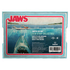 Produktbild Der weiße Hai - Jaws Metall Filmrolle Sammler Replik Limited Edition