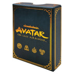 Product image Avatar – Elements Necklace Glow in the Dark Effect Limited Edition