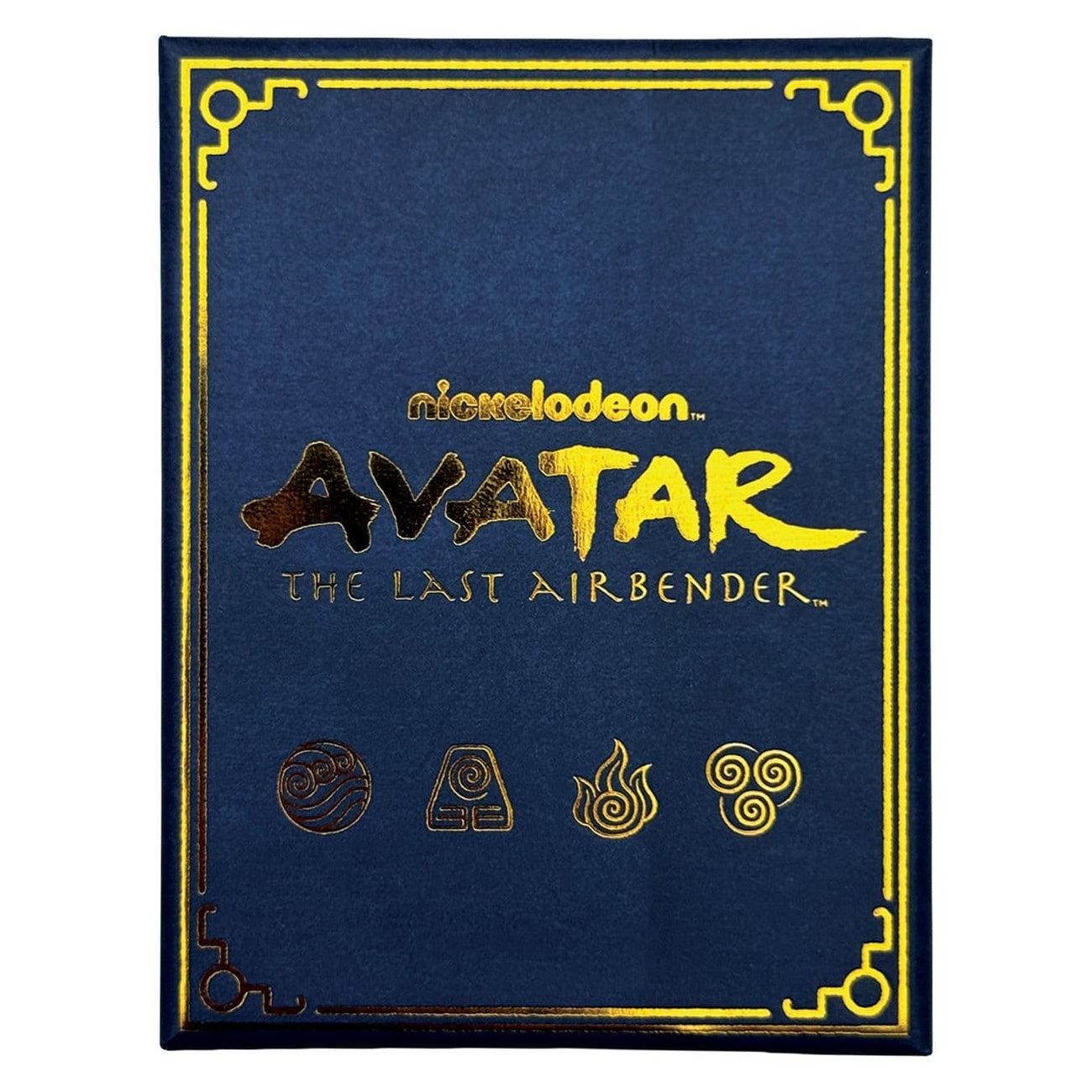 Produktbild Avatar - Elements Halskette Glow in the Dark Effekt Limited Edition