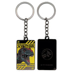 Produktbild Jurassic Park - Dino Geschenkbox