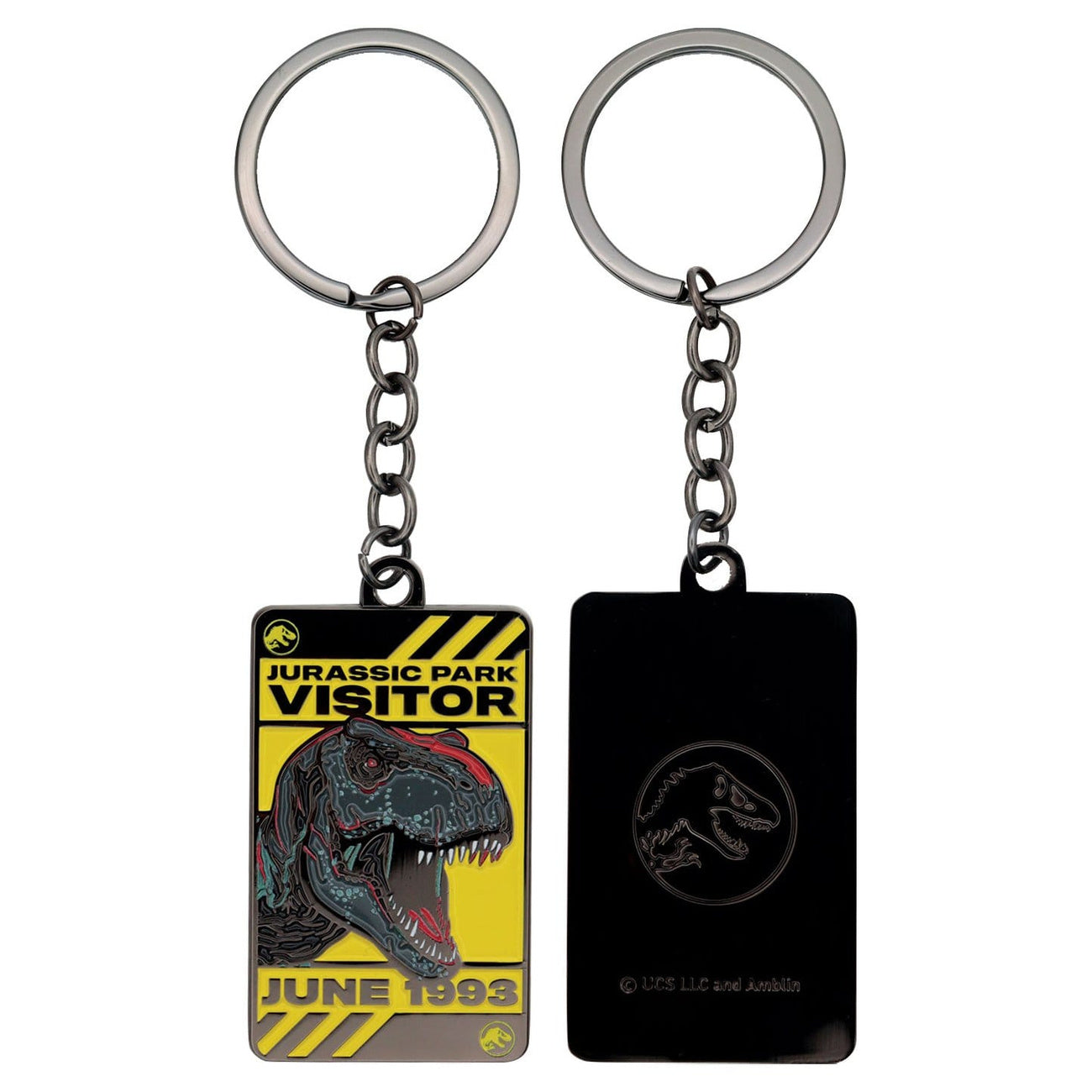 Produktbild Jurassic Park - Dino Geschenkbox