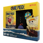 Produktbild One Piece - Skull Geschenkbox