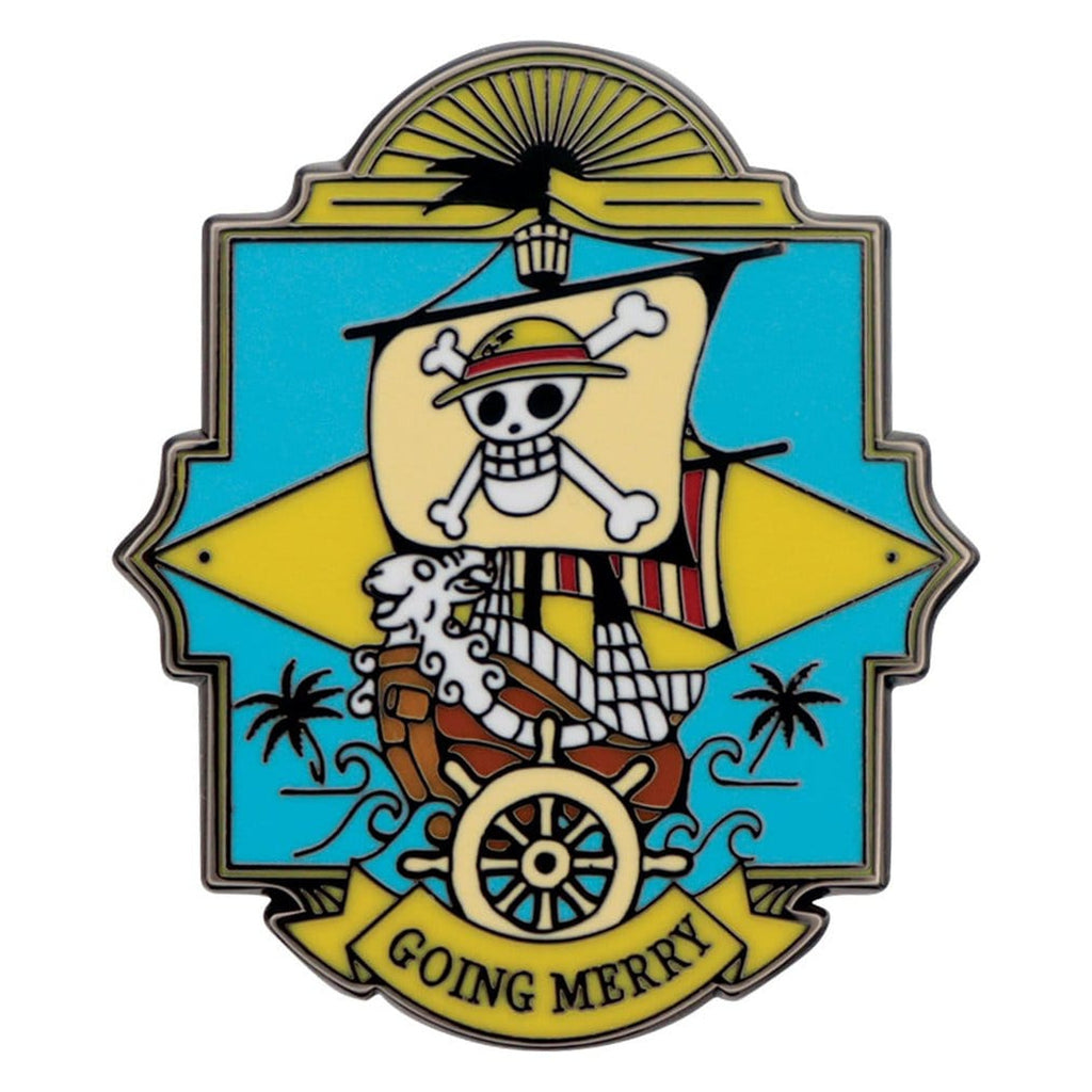 Produktbild One Piece - Skull Geschenkbox