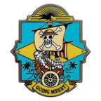 Produktbild One Piece - Skull Geschenkbox