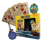 Produktbild One Piece - Skull Geschenkbox