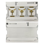 Produktbild Resident Evil - Keycards 3er Set Limited Edition