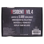 Produktbild Resident Evil - Keycards 3er Set Limited Edition