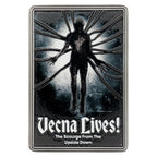 Produktbild Stranger Things - Vecna Lives Barren Limited Edition