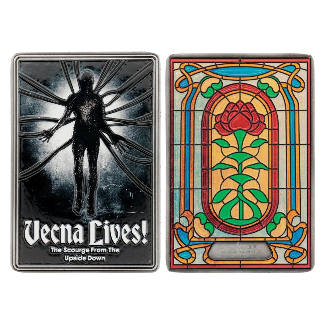 Produktbild Stranger Things - Vecna Lives Barren Limited Edition