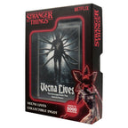 Produktbild Stranger Things - Vecna Lives Barren Limited Edition