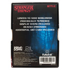 Produktbild Stranger Things - Vecna Lives Barren Limited Edition