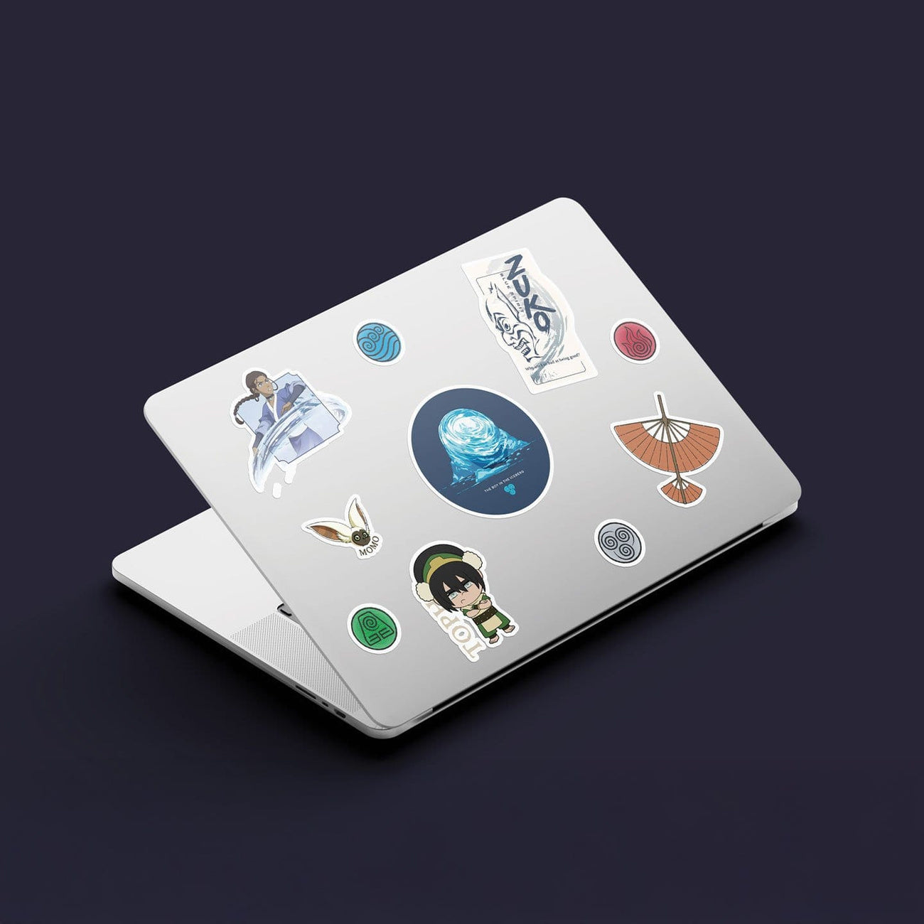 Produktbild Avatar - Tech Sticker Set