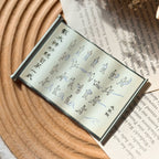 Produktbild Avatar - Wasserbändiger Schriftrolle Limited Edition