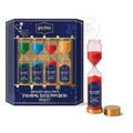 Produktbild Harry Potter - Badesalz 4er Set