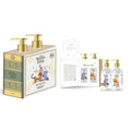 Produktbild Winnie Puuh - Handpflegeset