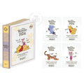 Produktbild Winnie Puuh - Gesichtsmasken 4er Set