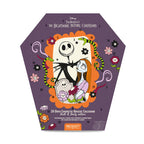 Produktbild Nightmare Before Christmas - Jack Sarg Kosmetik Adventskalender