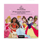 Produktbild Disney Princess - Kosmetik Adventskalender