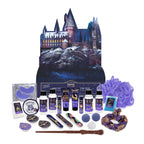 Produktbild Harry Potter - Hogwarts Kosmetik Adventskalender