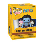 Produktbild One Piece - Mystery Funko Pop Figur