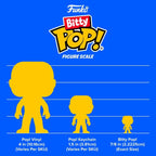 Produktbild Jurassic Park - Funko Bitty Pop Figur