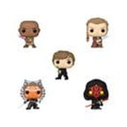 Produktbild Star Wars - Kyber Crystals Mystery Funko Pocket Pop Figur