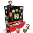 Produktbild Star Wars - Kyber Crystals Mystery Funko Pocket Pop Figur